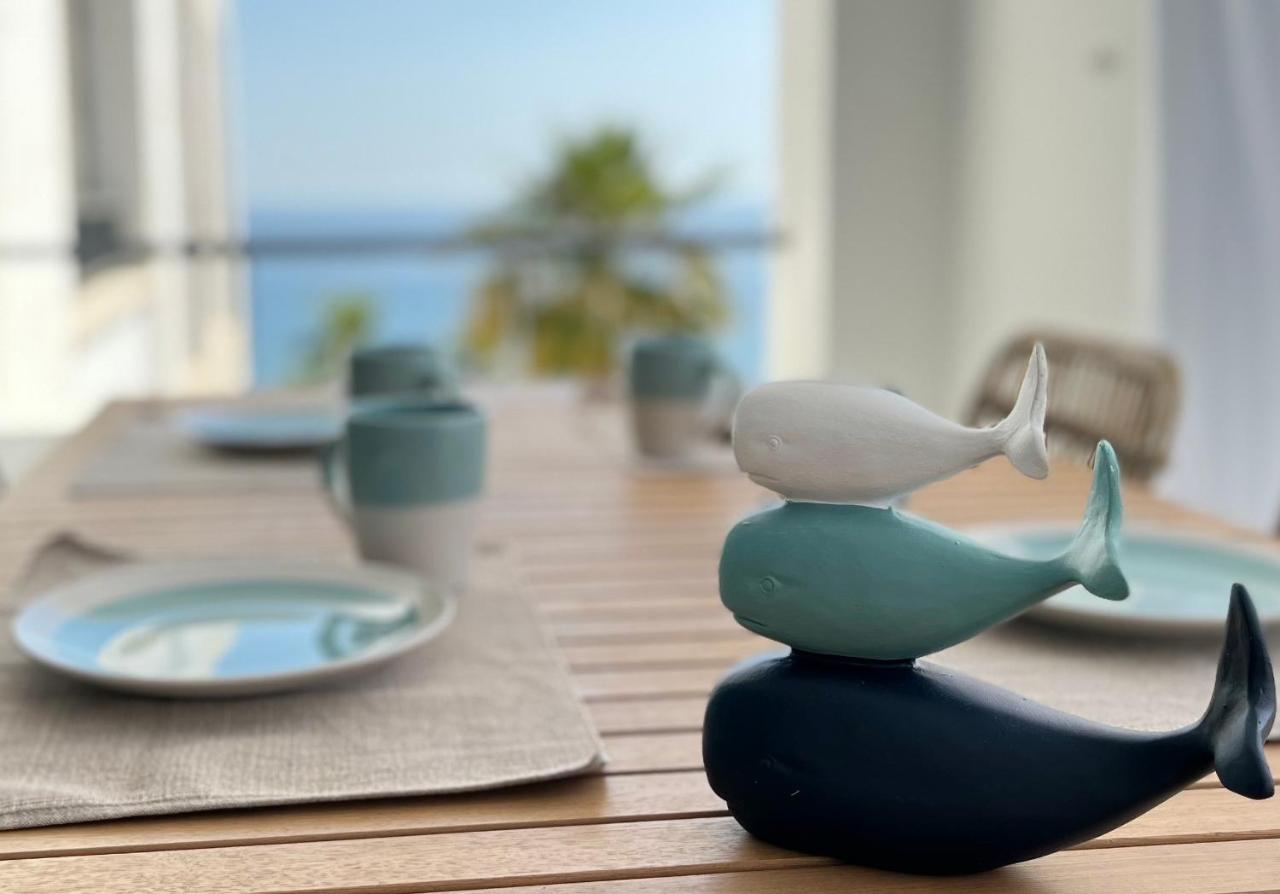 Palmbeach Mojácar Εξωτερικό φωτογραφία