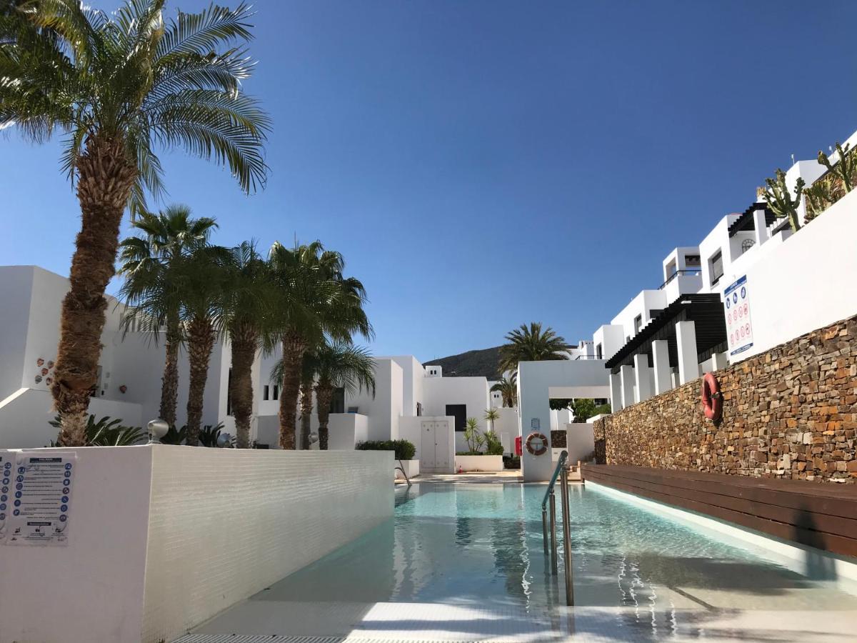 Palmbeach Mojácar Εξωτερικό φωτογραφία