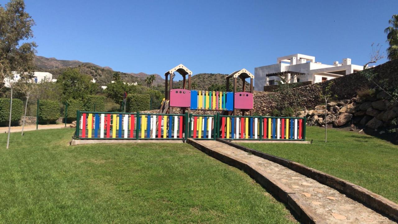 Palmbeach Mojácar Εξωτερικό φωτογραφία