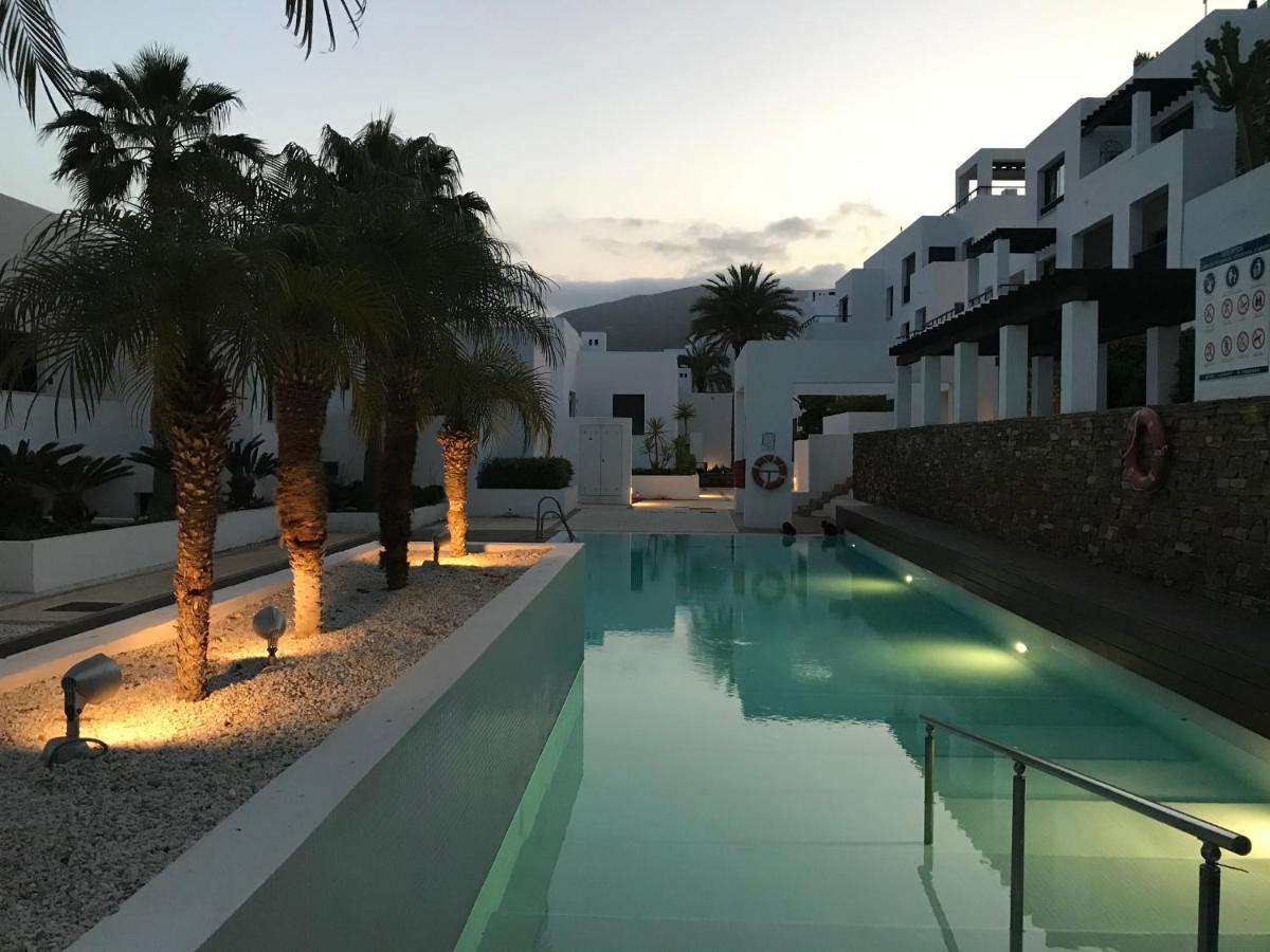 Palmbeach Mojácar Εξωτερικό φωτογραφία
