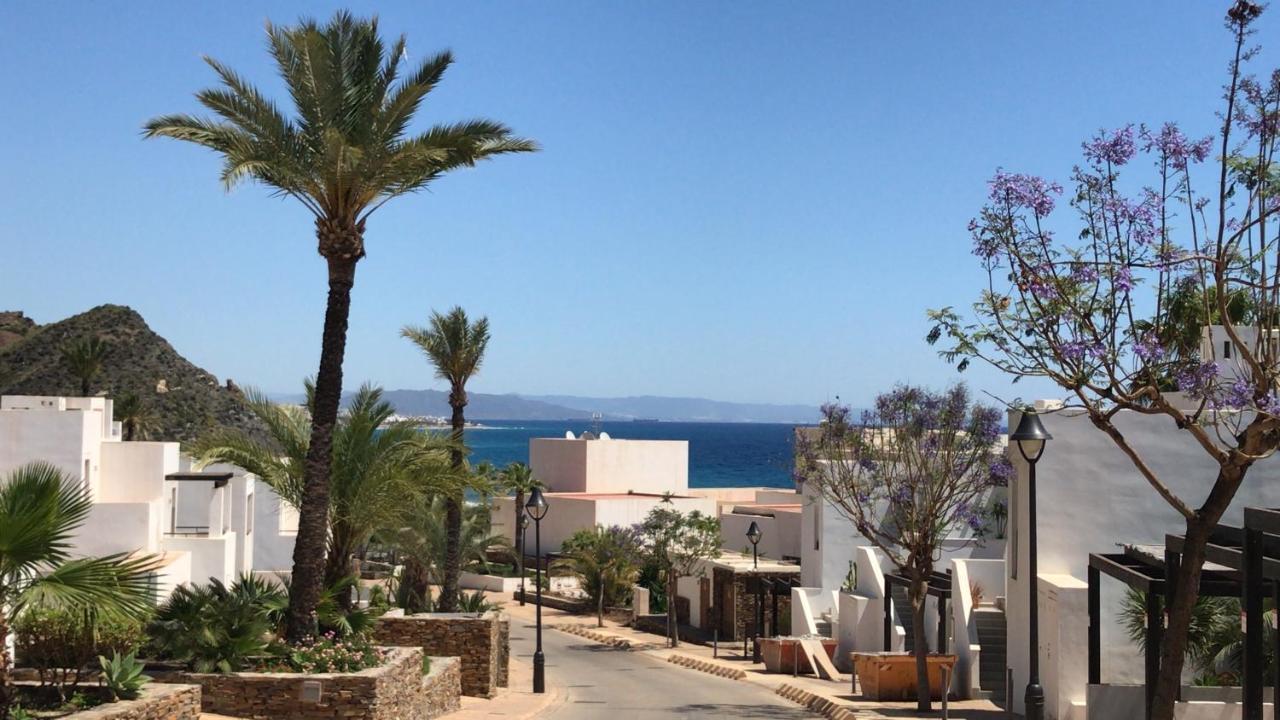 Palmbeach Mojácar Εξωτερικό φωτογραφία