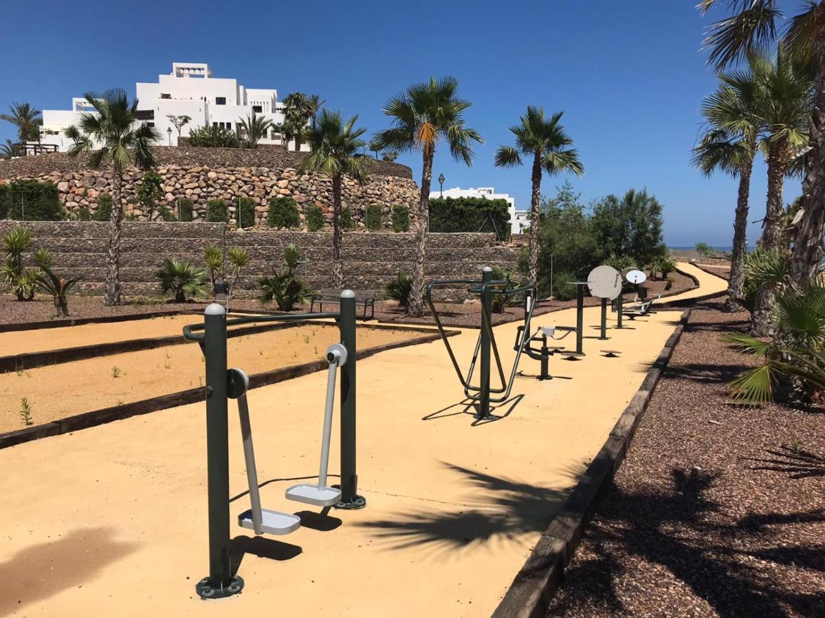 Palmbeach Mojácar Εξωτερικό φωτογραφία