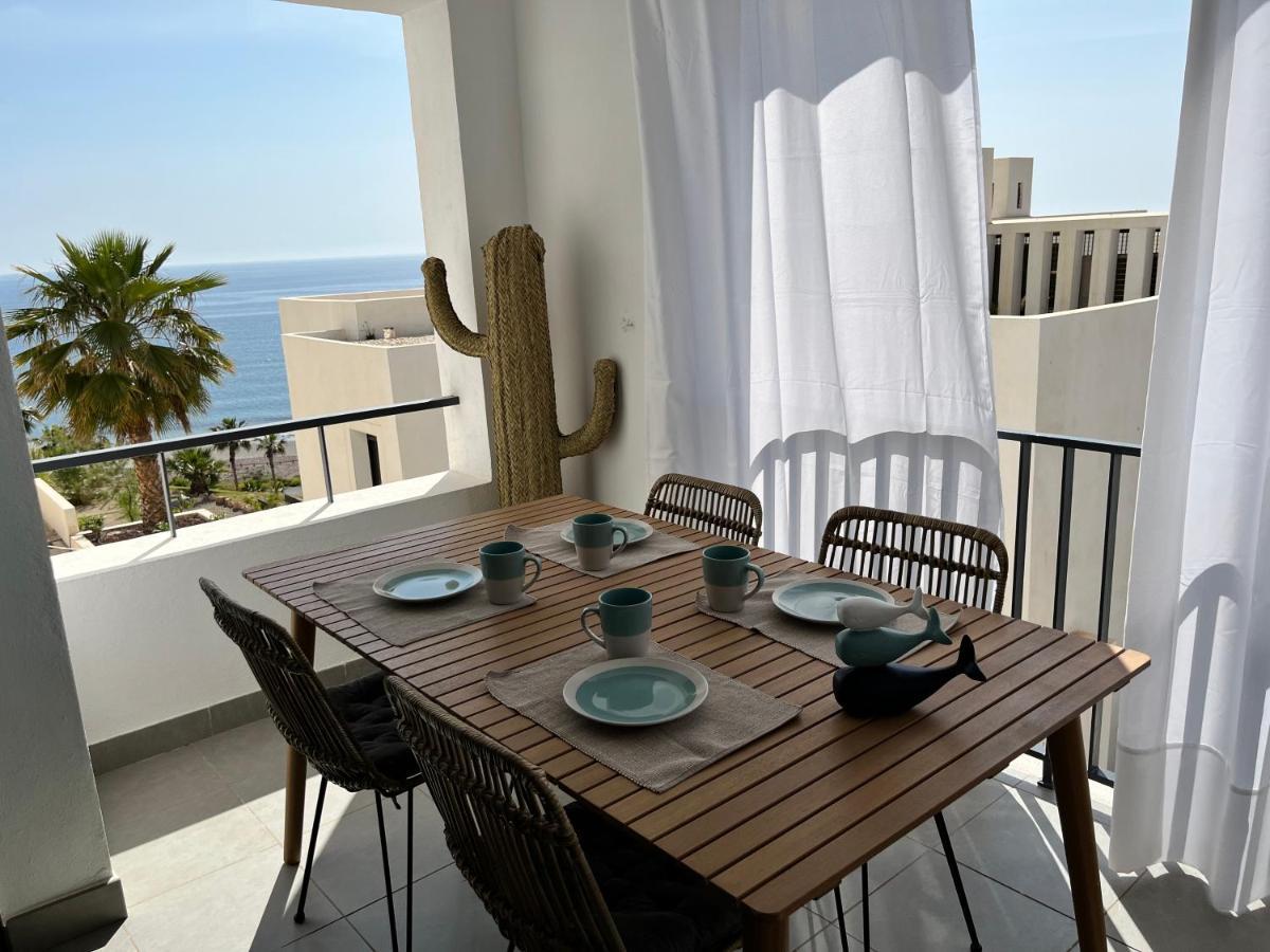 Palmbeach Mojácar Εξωτερικό φωτογραφία