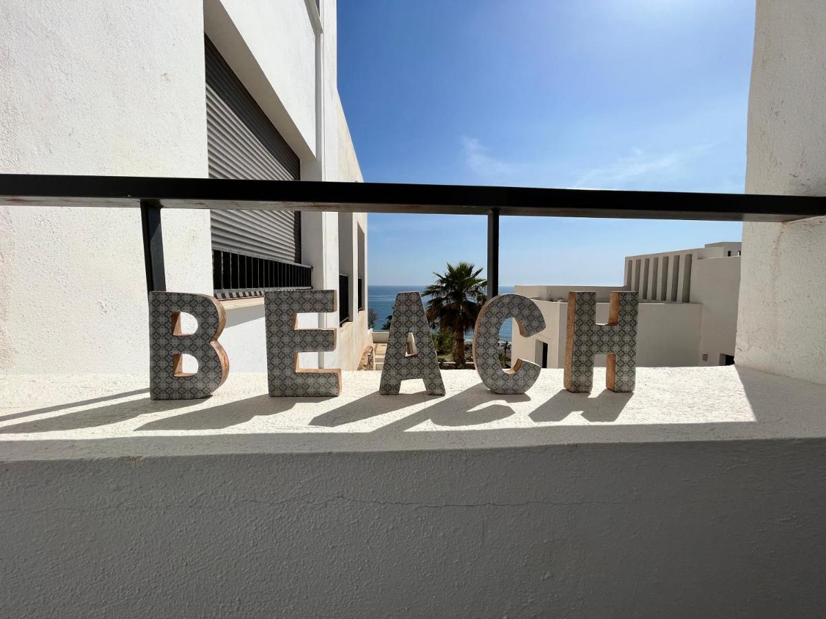 Palmbeach Mojácar Εξωτερικό φωτογραφία