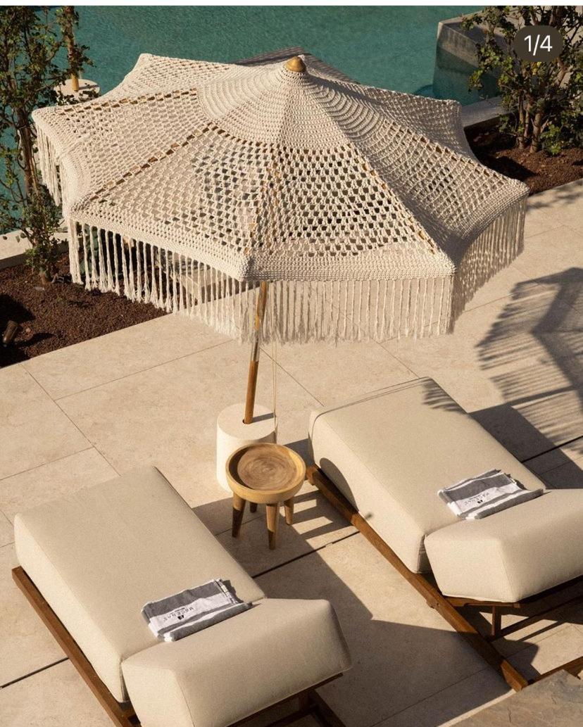 Palmbeach Mojácar Εξωτερικό φωτογραφία